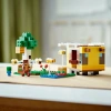LEGO Minecraft Arı Evi 21241