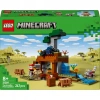 LEGO Minecraft Armadillo Maden Keşfi 21269