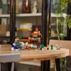 LEGO Minecraft Çorak Arazi Maden Kuyusu 21263