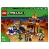 LEGO Minecraft Çorak Arazi Maden Kuyusu 21263