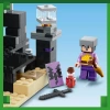 LEGO Minecraft End Arenası 21242
