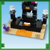 LEGO Minecraft End Arenası 21242