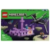 LEGO Minecraft Ender Ejderhası ve End Gemisi 21264