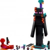 LEGO Minecraft Enderman Kulesi 21279