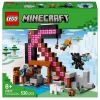 LEGO Minecraft Kazma Madeni 21277