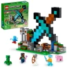 LEGO Minecraft Kılıç Üssü 21244
