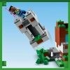 LEGO Minecraft Kılıç Üssü 21244