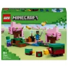 LEGO Minecraft Kiraz Çiçeği Bahçesi 21260