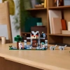 LEGO Minecraft Kurt Kalesi 21261