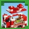 LEGO Minecraft Mooshroom Evi 21270