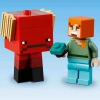 LEGO Minecraft Nether Lav Savaşı 21266