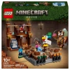 LEGO Minecraft Orman Malikanesi Dövüş Ringi 21272