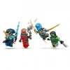 LEGO NINJAGO Ejderinsan Fırtına Köyü 71841