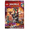 LEGO NINJAGO Ejderinsan Fırtına Köyü 71841