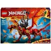 LEGO NINJAGO Hareket Kaynak Ejderhası 71822