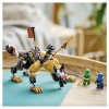 Lego Ninjago İmperium Ejderha Avcısı Tazı 71790