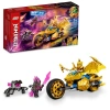LEGO NINJAGO Jayin Altın Ejderha Motosikleti 71768