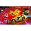 LEGO NINJAGO Jayin Altın Ejderha Motosikleti 71768