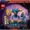LEGO NINJAGO Jayin Robotu Savaş Paketi 71805