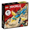 LEGO NINJAGO Jay’in Gök Gürültüsü Ejderhası EVO 71760