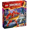 LEGO NINJAGO Kainin Ateş Elementi Robotu 71808