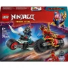 LEGO Ninjago Kainin Motosiklet Hız Yarışı 71838