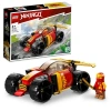 LEGO NINJAGO Kainin Ninja Yarış Arabası EVO 71780