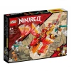 LEGO NINJAGO Kai’nin Ateş Ejderhası EVO 71762