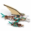 LEGO NINJAGO Katamaran Deniz Savaşı 71748