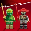 LEGO NINJAGO Lloyd’un Ninja Sokak Motosikleti 71788