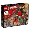 LEGO NINJAGO Ninja Dojo Tapınağı 71767