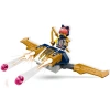 LEGO NINJAGO Ninja Ekibi Kombo Araç 71820
