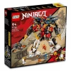 LEGO NINJAGO Ninja Ultra Kombo Robot 71765