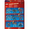 LEGO NINJAGO Soranın Teknoloji Elementi Robotu 71807