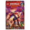 LEGO NINJAGO Thunderfang Kaos Ejderhası 71832