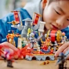 LEGO NINJAGO Turnuva Savaş Arenası 71818