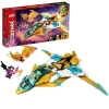 LEGO NINJAGO Zane’in Altın Ejderha Jeti 71770
