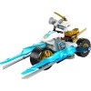 LEGO NINJAGO Zane’in Buz Motosikleti 71816