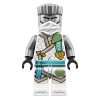 LEGO NINJAGO Zane’in Buz Motosikleti 71816