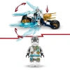 LEGO NINJAGO Zane’in Buz Motosikleti 71816