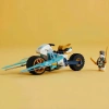 LEGO NINJAGO Zane’in Buz Motosikleti 71816
