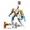LEGO NINJAGO Zane’in Güçlendirici Robotu EVO 71761