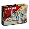 LEGO NINJAGO Zane’in Güçlendirici Robotu EVO 71761