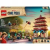LEGO ONE PIECE Arlong Park Savaşı 75638