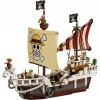 LEGO ONE PIECE Going Merry Korsan Gemisi 75639