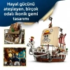 LEGO ONE PIECE Going Merry Korsan Gemisi 75639