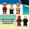 LEGO ONE PIECE Going Merry Korsan Gemisi 75639