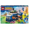 LEGO Sonic the Hedgehog Sonic Takımı Komuta Kamyonu 77006