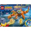 LEGO Sonic the Hedgehog Super Shadow, Biolizard’a Karşı 77003