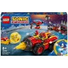 LEGO Sonic the Hedgehog Super Sonic, Egg Drillster’a Karşı 76999
